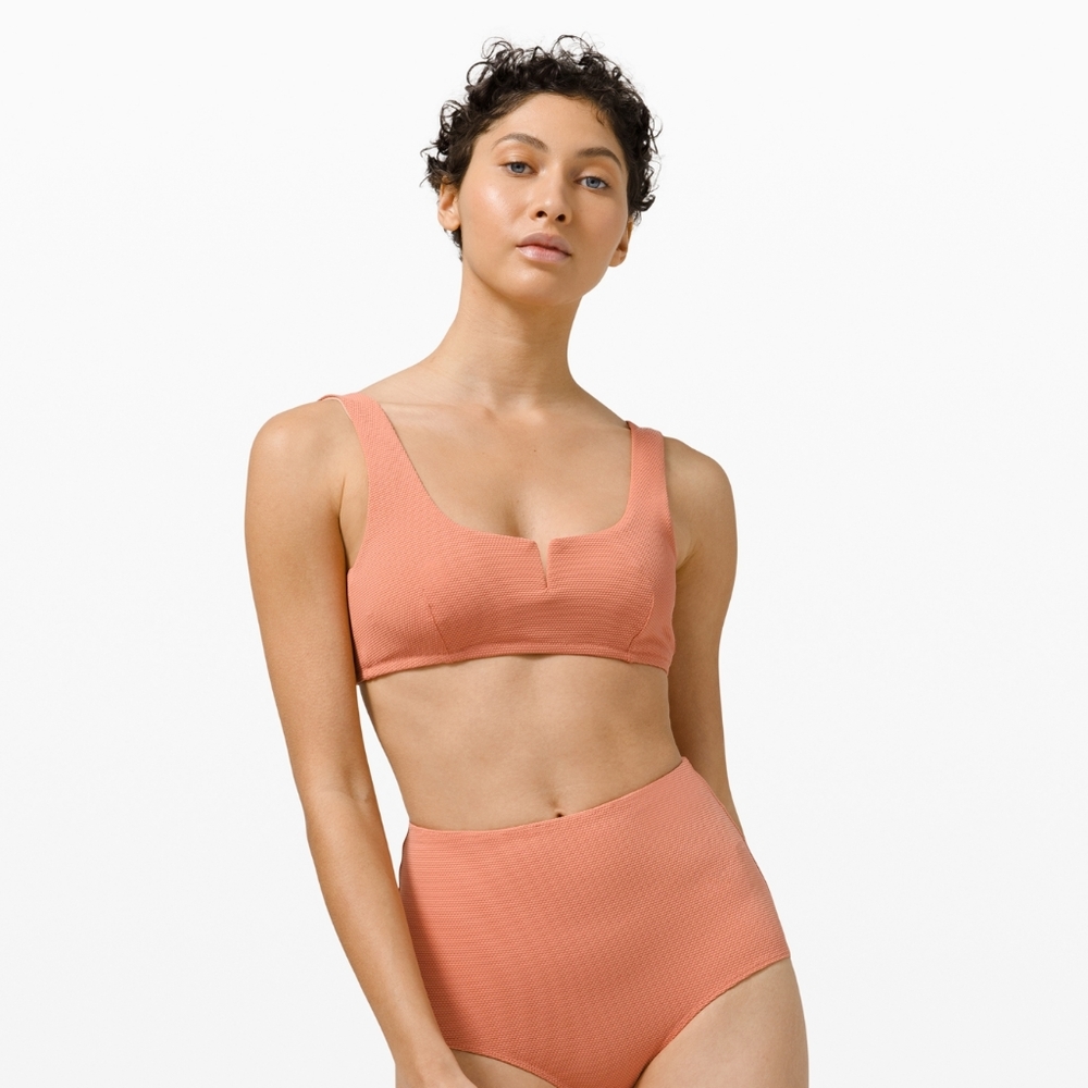 ISO this swim top in small